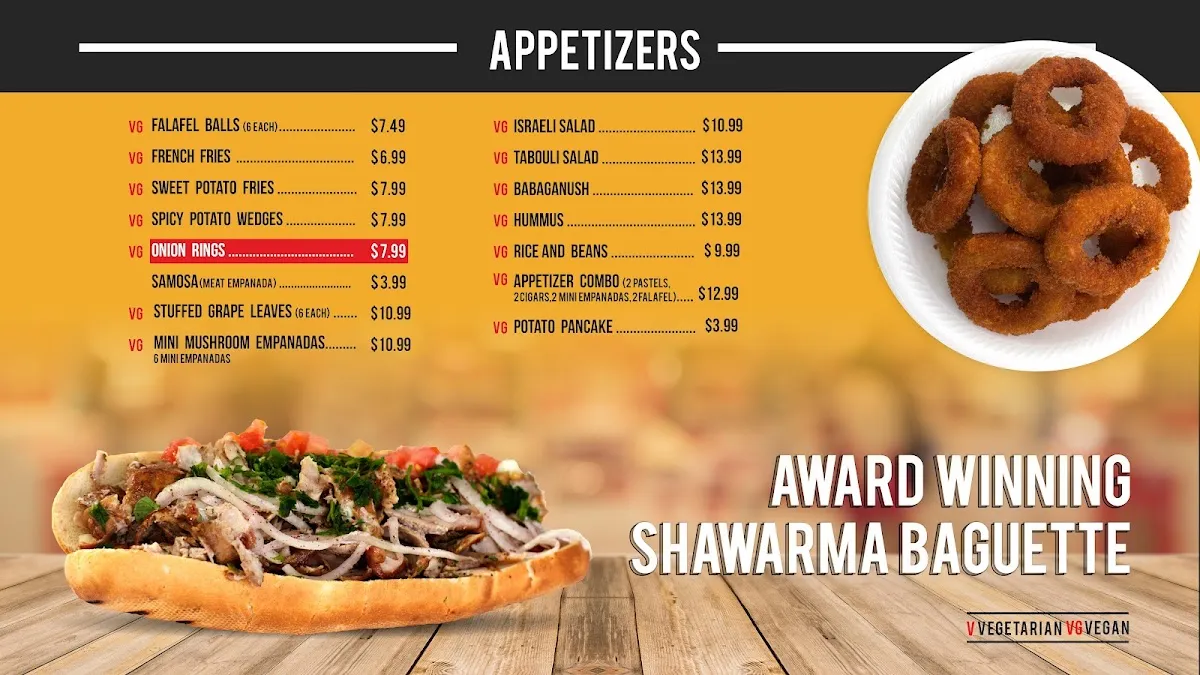 Sunrise Pita & Grill — foto 2