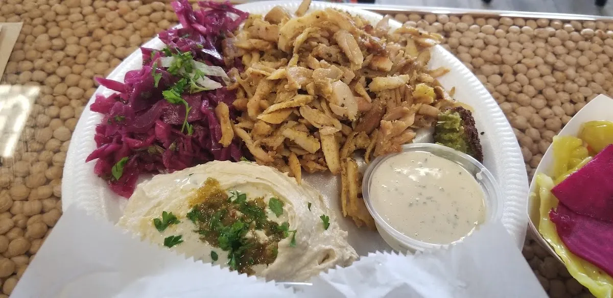 Sunrise Pita & Grill — foto 4