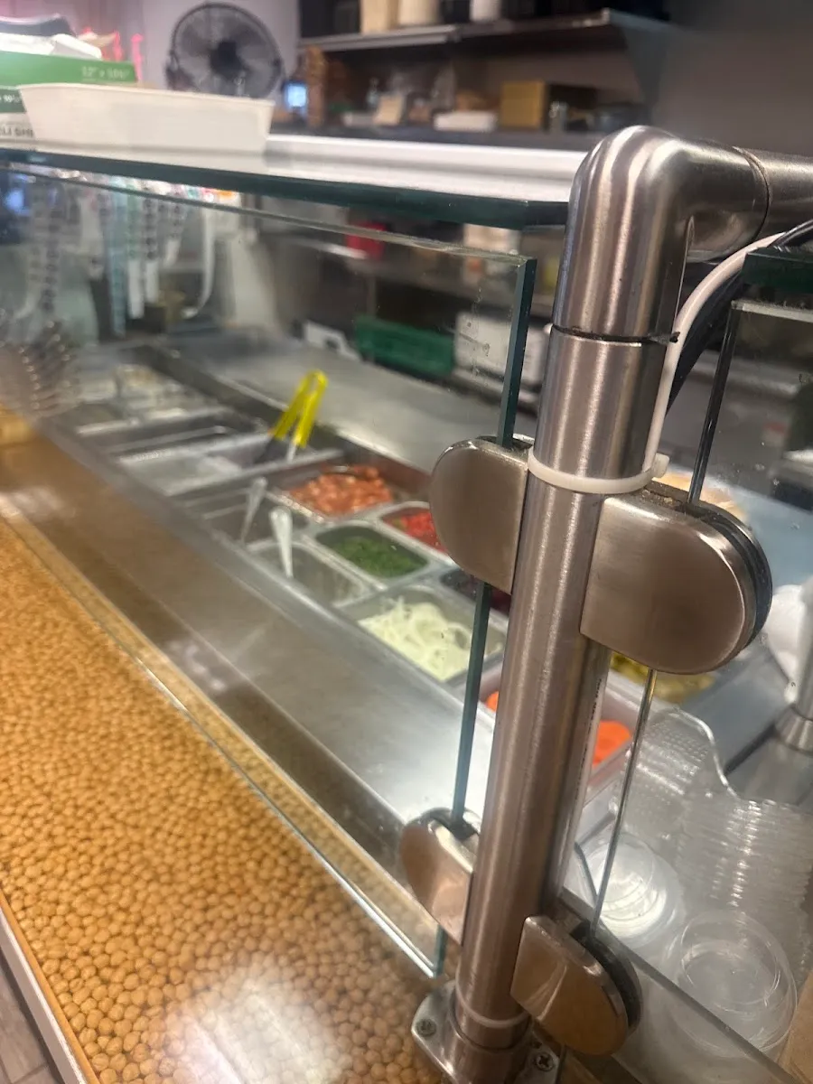 Sunrise Pita & Grill — foto 5