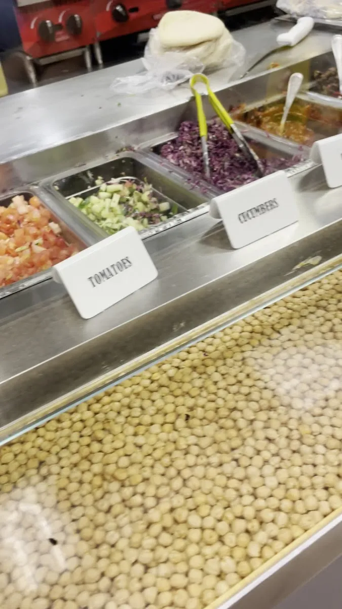 Sunrise Pita & Grill — foto 6