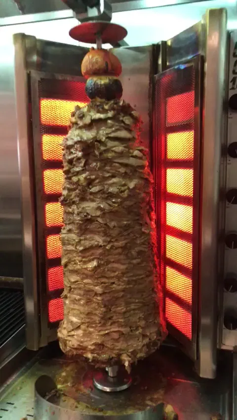 Sunrise Pita & Grill — foto 10