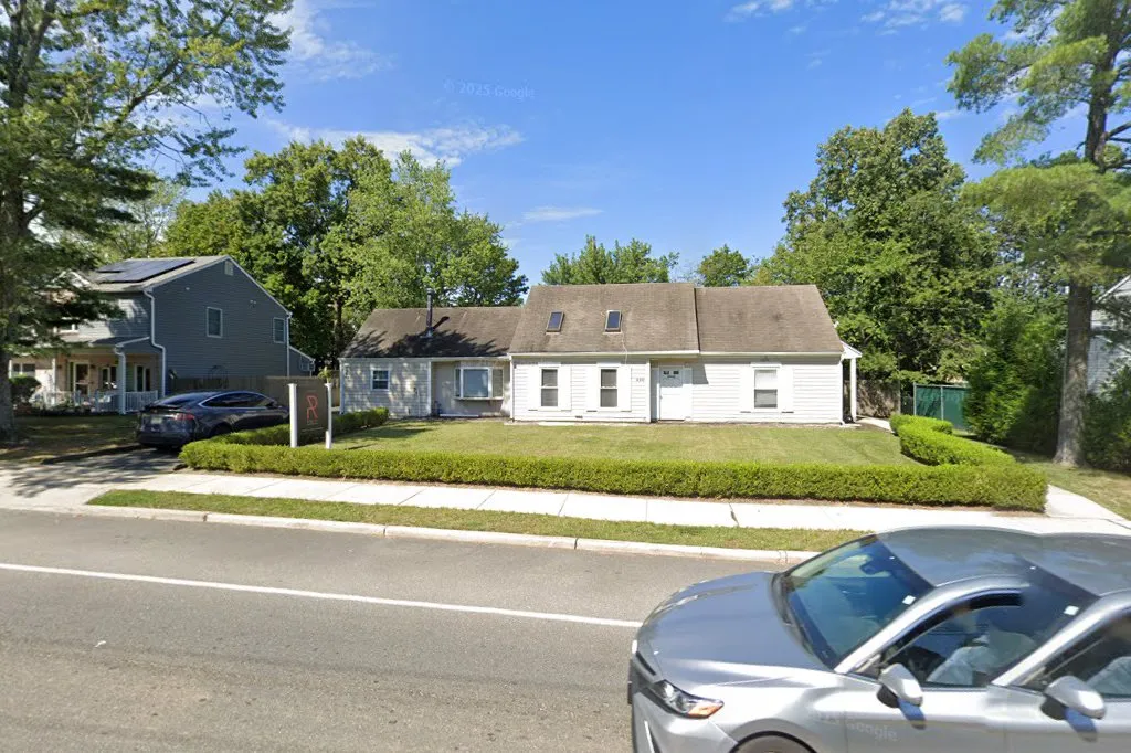 Sunset rd sephardic cong.