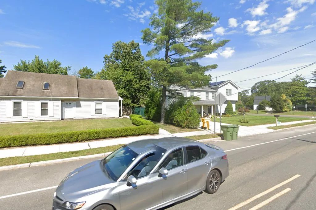 Sunset rd sephardic cong. — photo 2