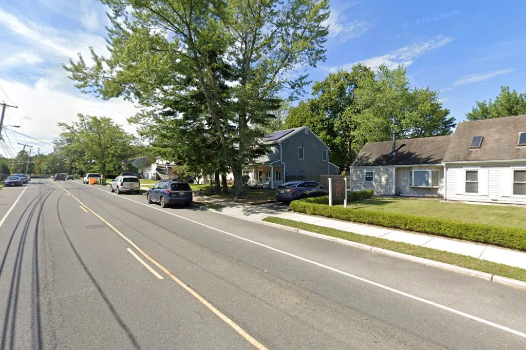 Sunset rd sephardic cong. — photo 3