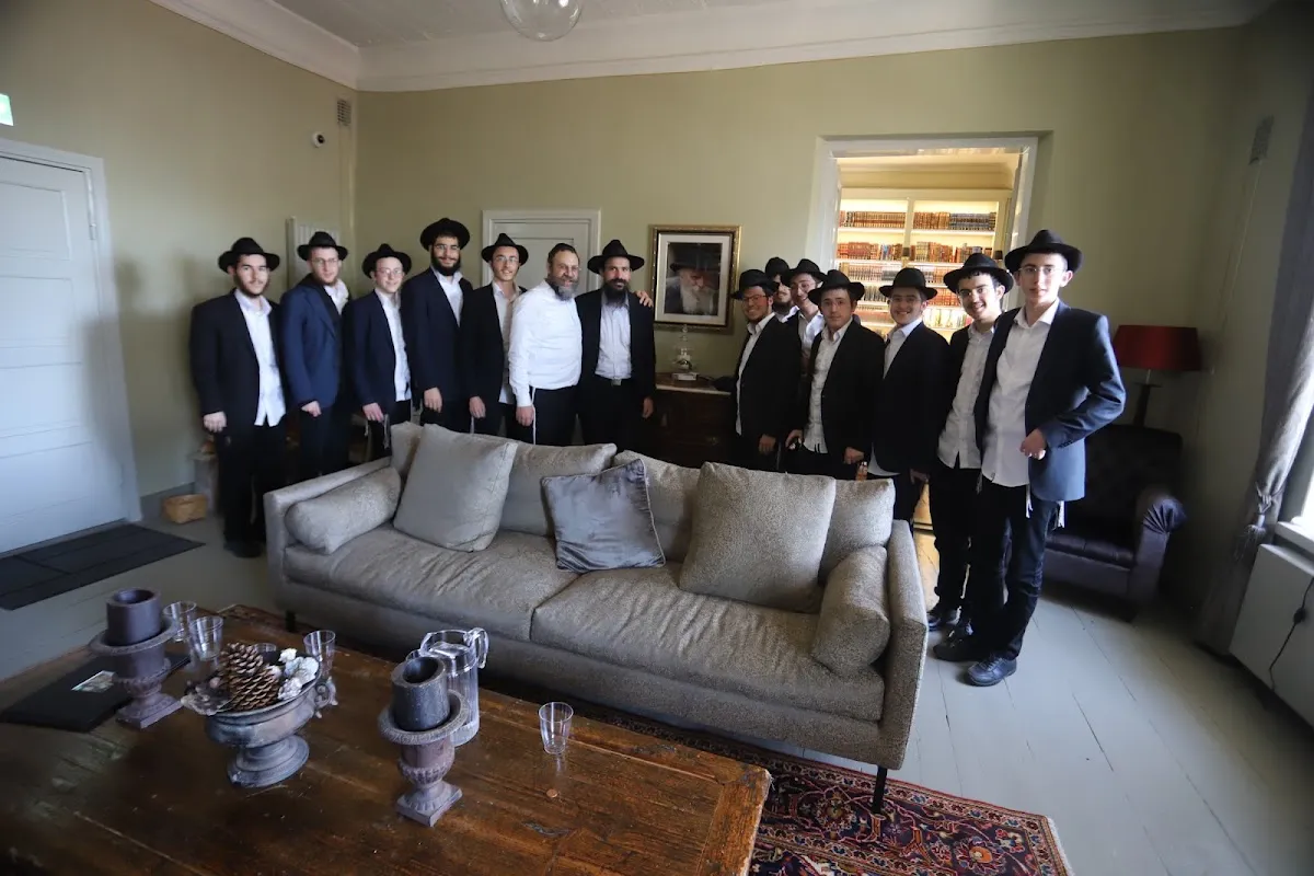 Suomen Chabad — photo 3