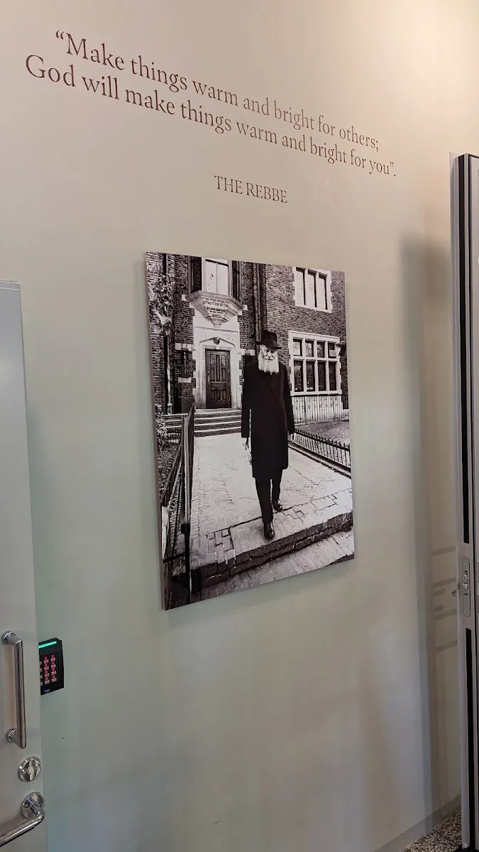Suomen Chabad — photo 6