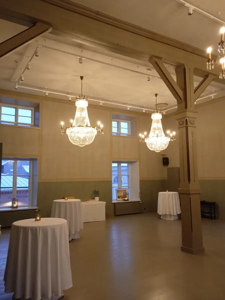 Suomen Chabad — photo 7