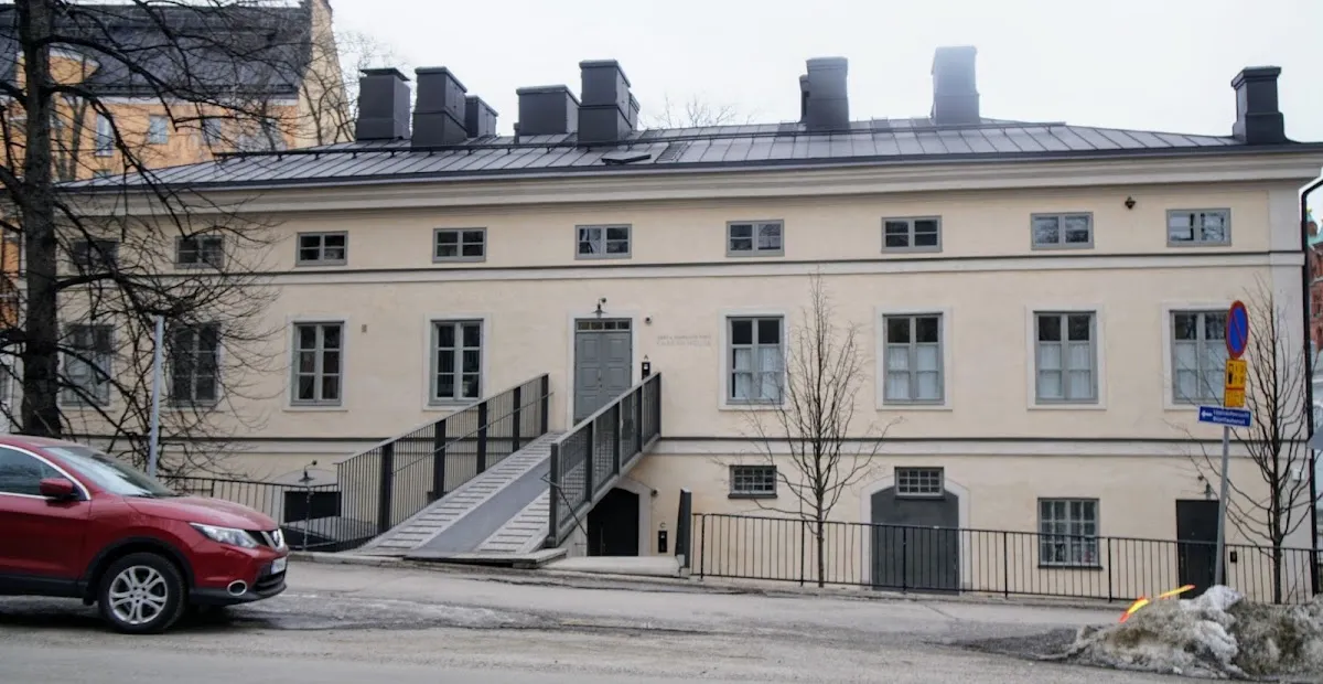 Suomen Chabad — photo 9