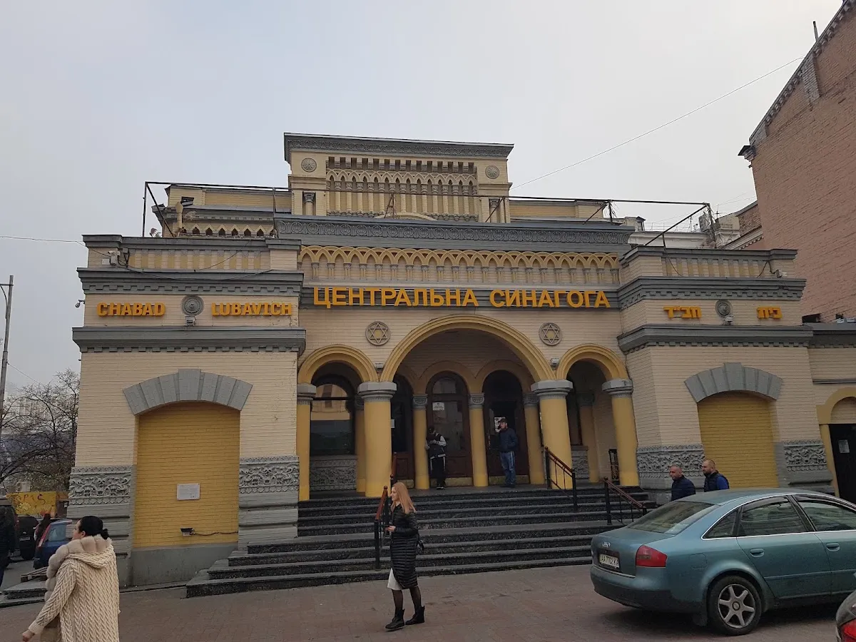 Super Brodsky — foto 5