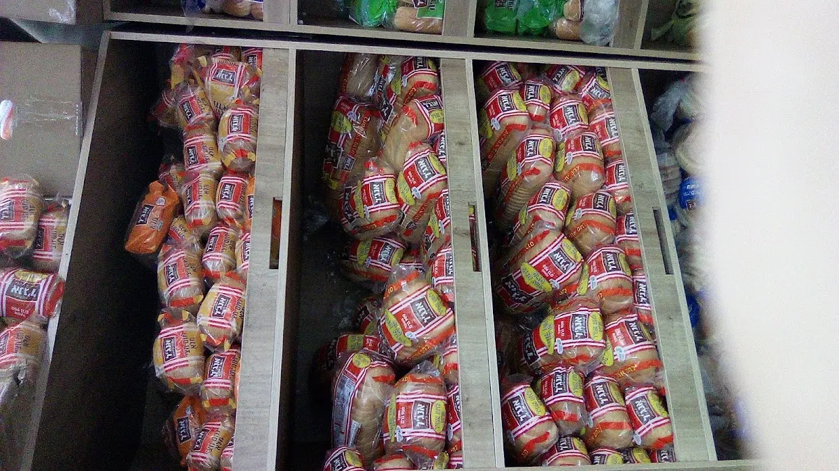 Super Dekel — foto 8