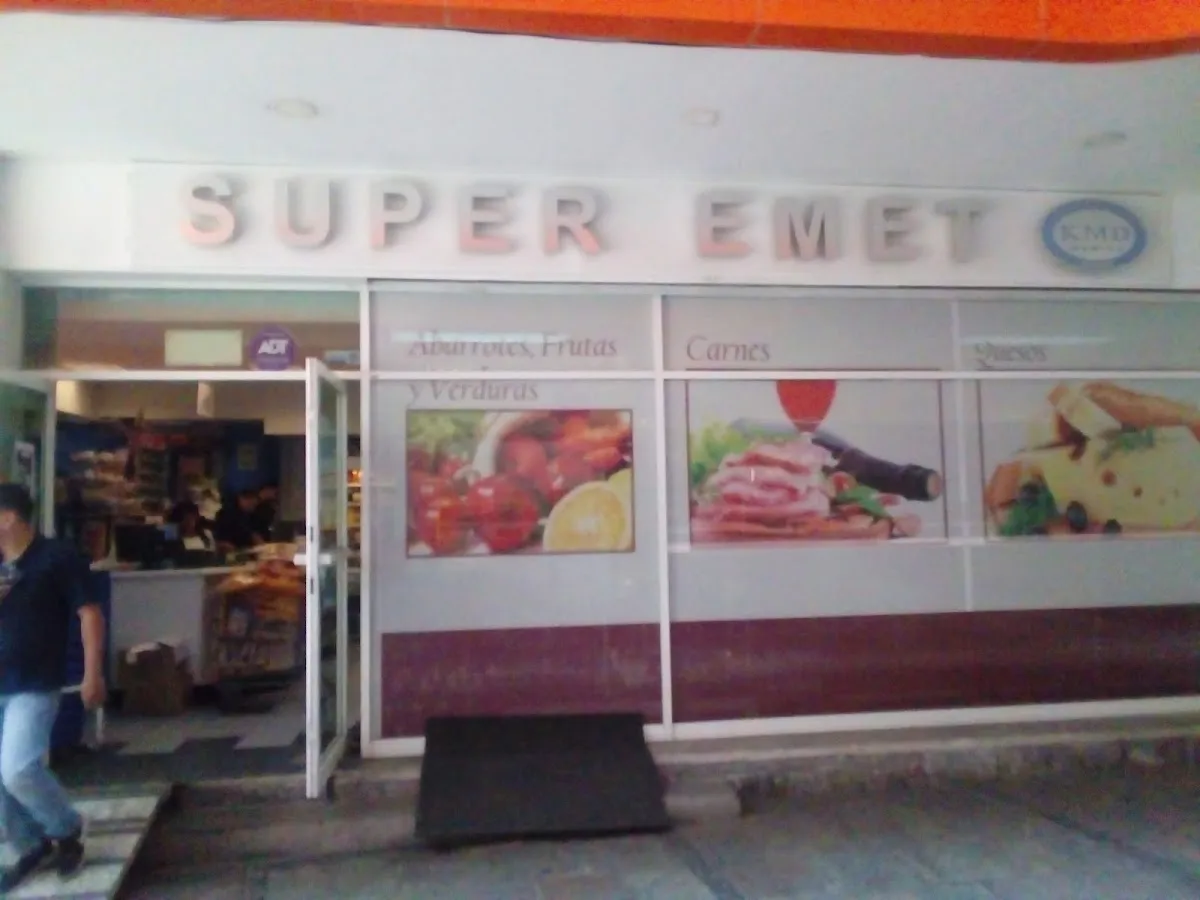 Super Emet