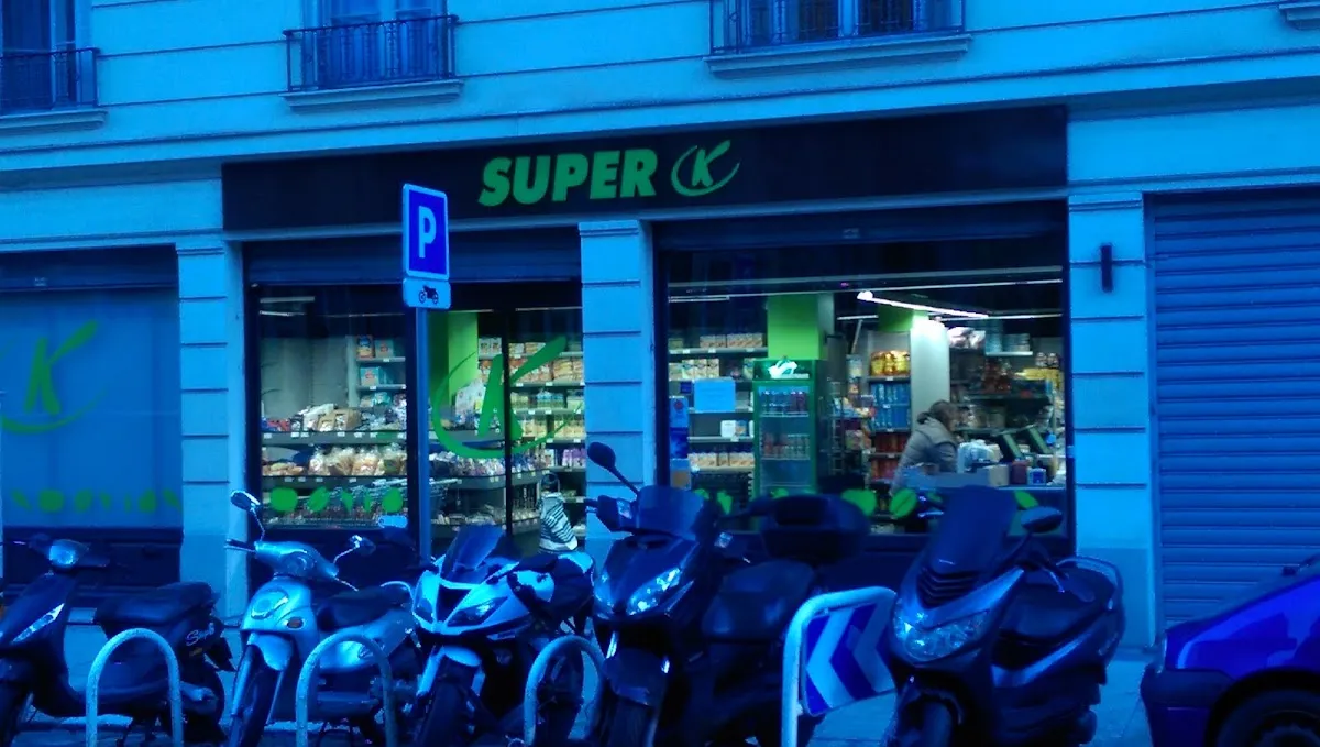 Super K Nice — foto 3