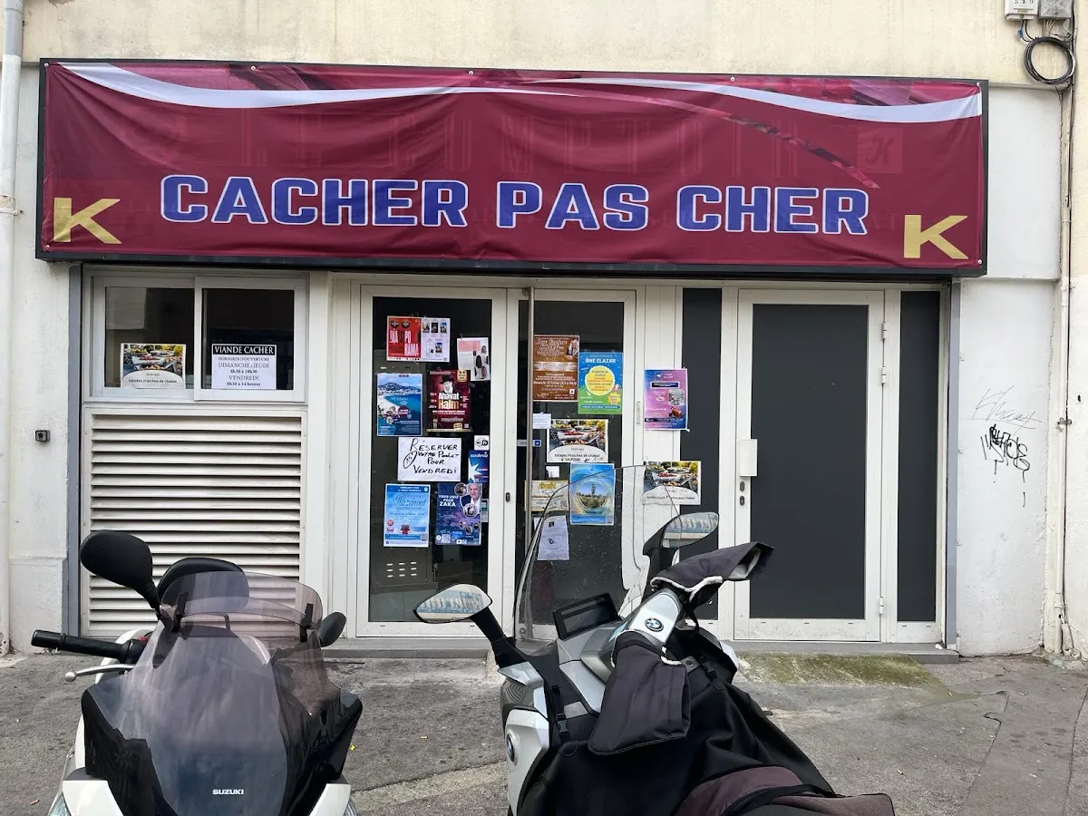 Super K Saint Suffren — foto 5