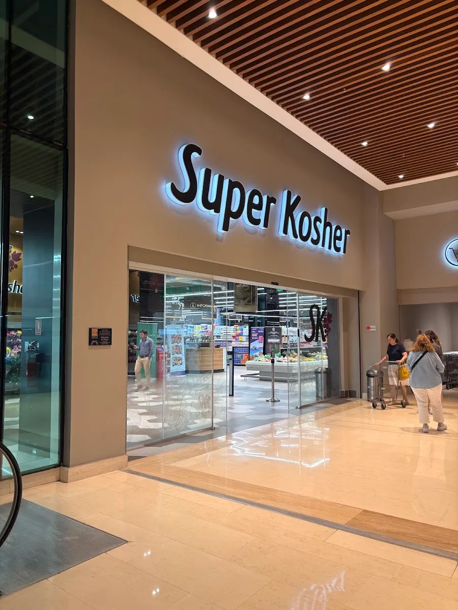 Super Kosher — foto 5