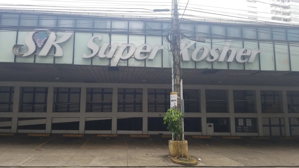 Super Kosher — foto 9
