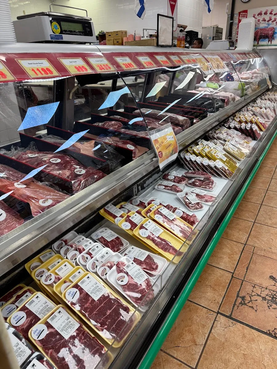 Super Sal Market — foto 3