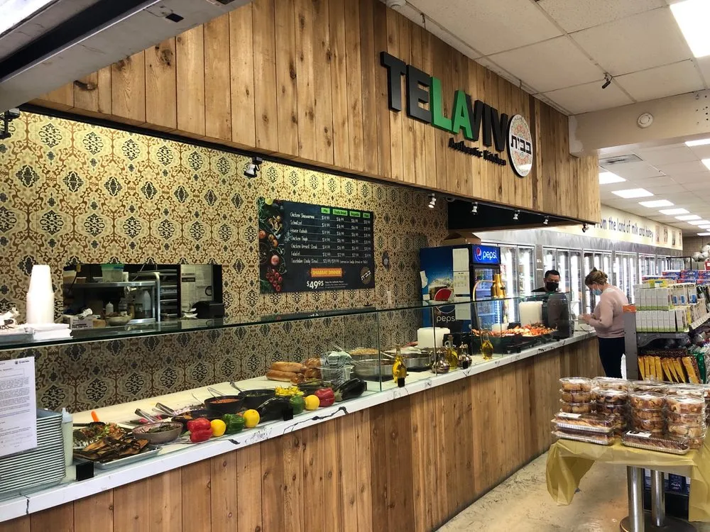 Super Sal Market — foto 5
