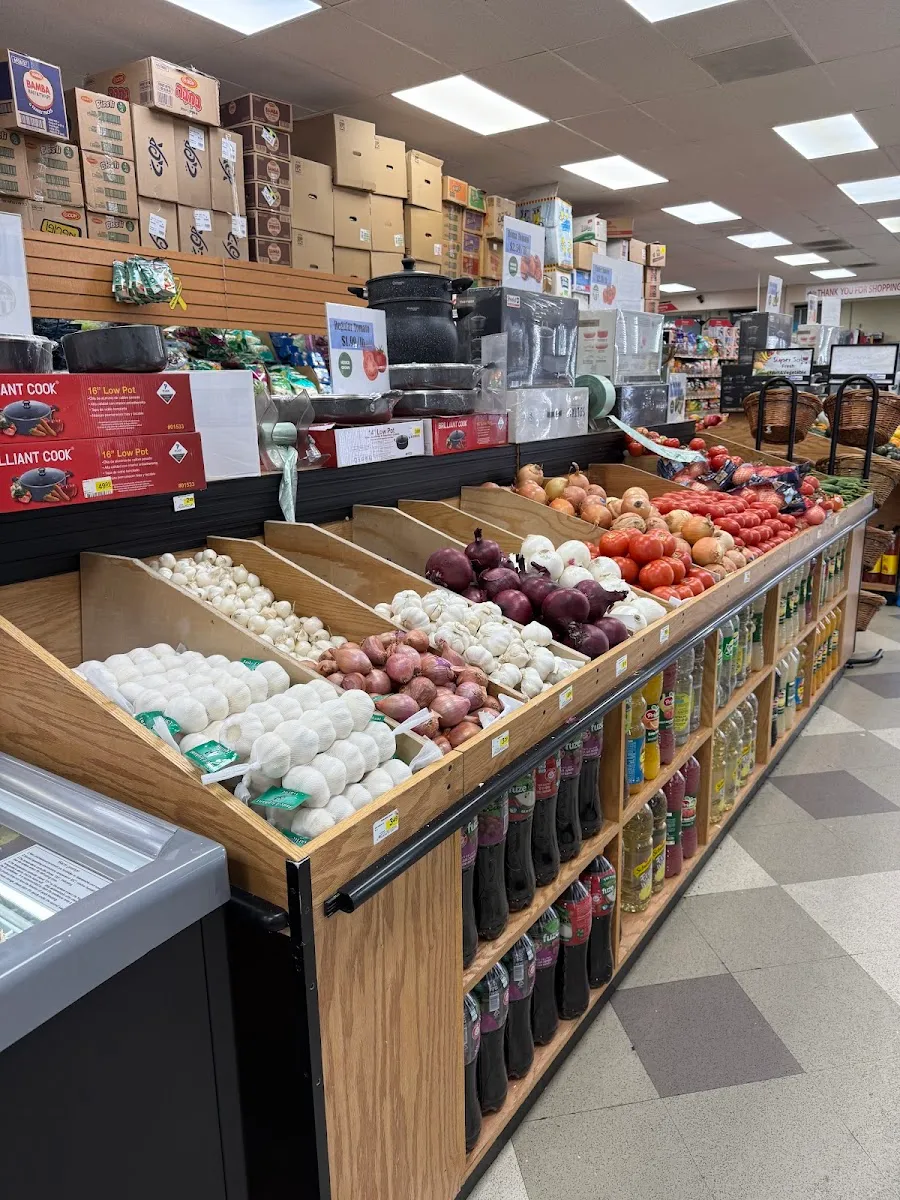 Super Sal Market — foto 6