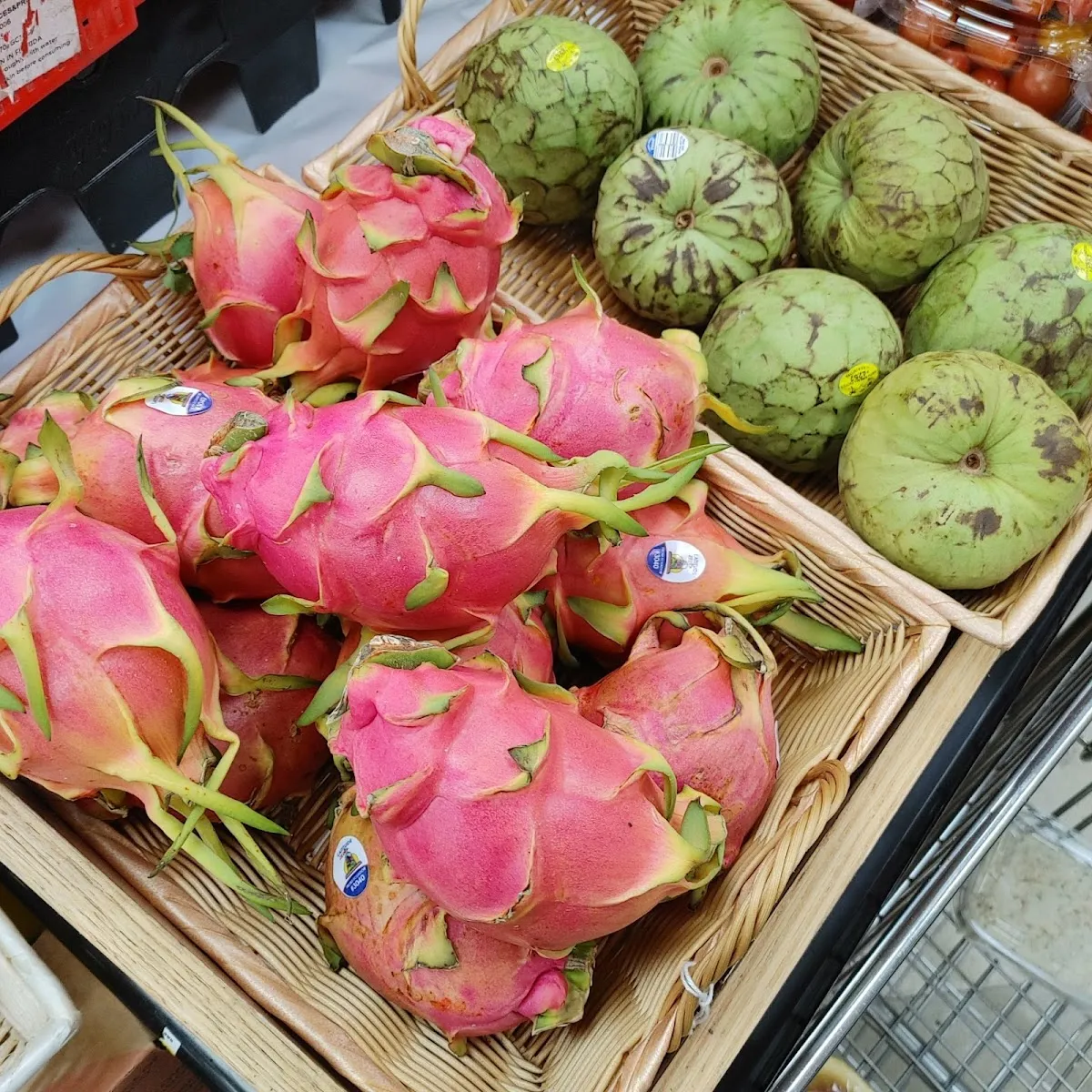 Super Sal Market — foto 7