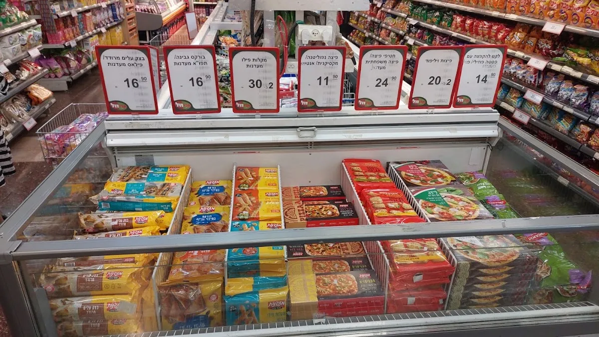 Super Sapir (Weizman) — photo 7
