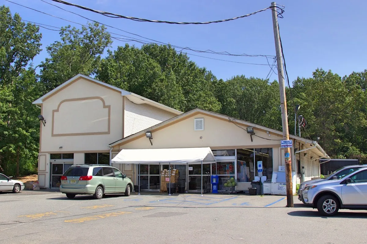 Super Stop Supermarket — foto 2