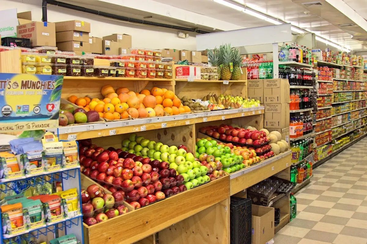 Super Stop Supermarket — foto 3