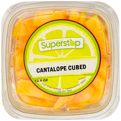 Super Stop Supermarket — foto 4