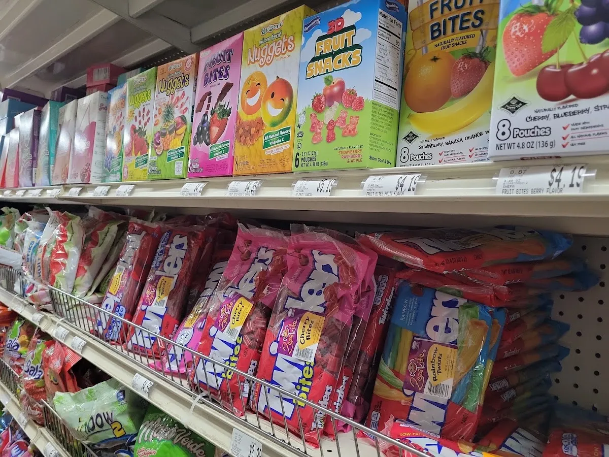 Super Stop Supermarket — foto 5