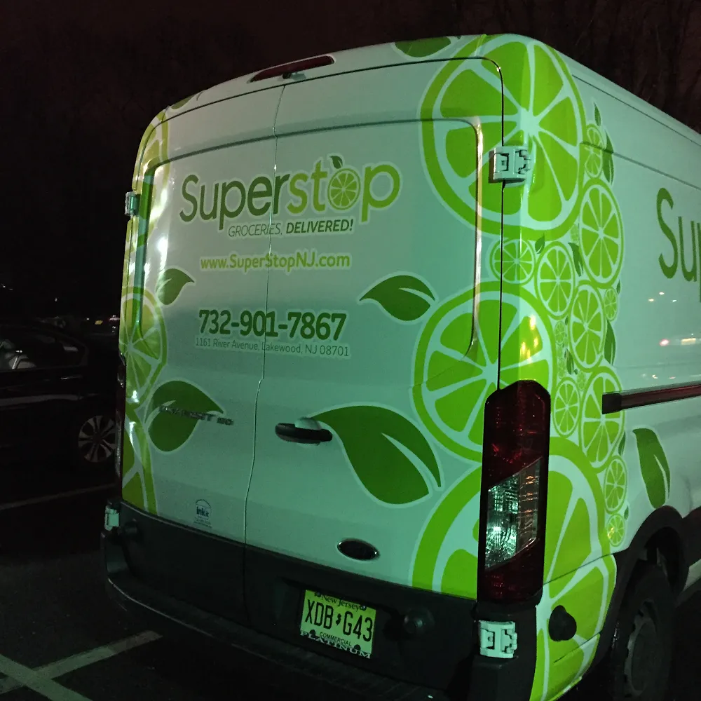 Super Stop Supermarket — foto 6