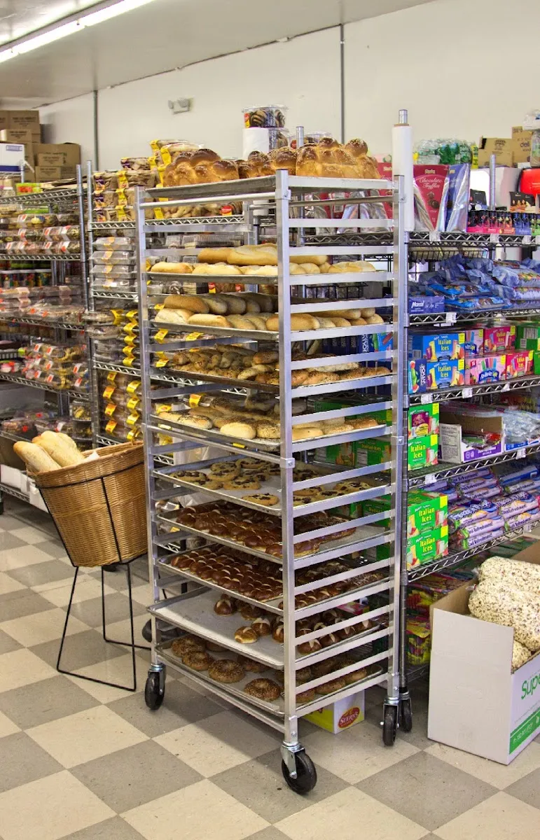 Super Stop Supermarket — foto 7