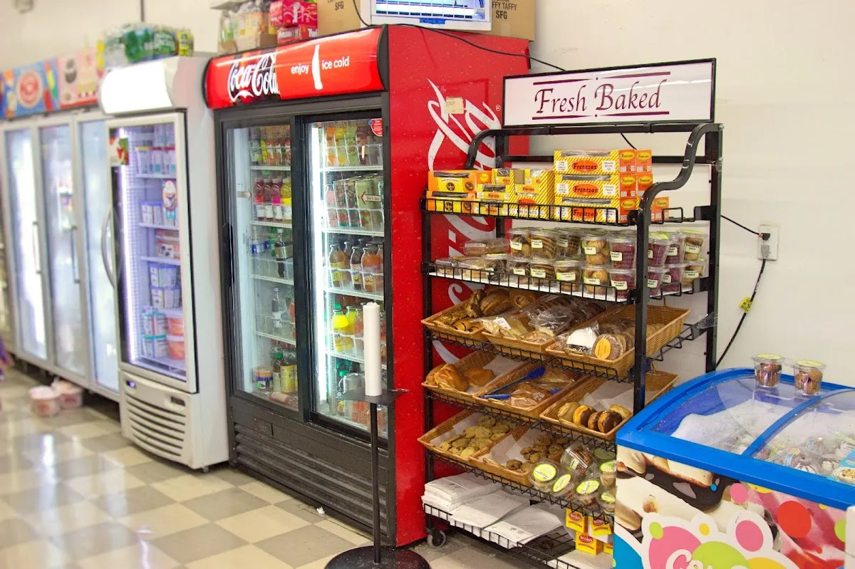 Super Stop Supermarket — foto 9