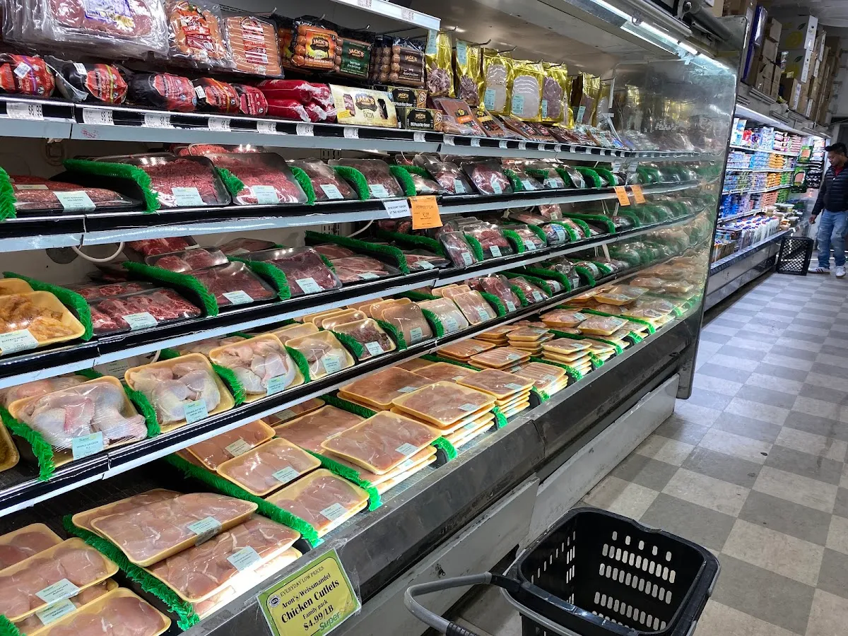 Super Stop Supermarket — foto 10
