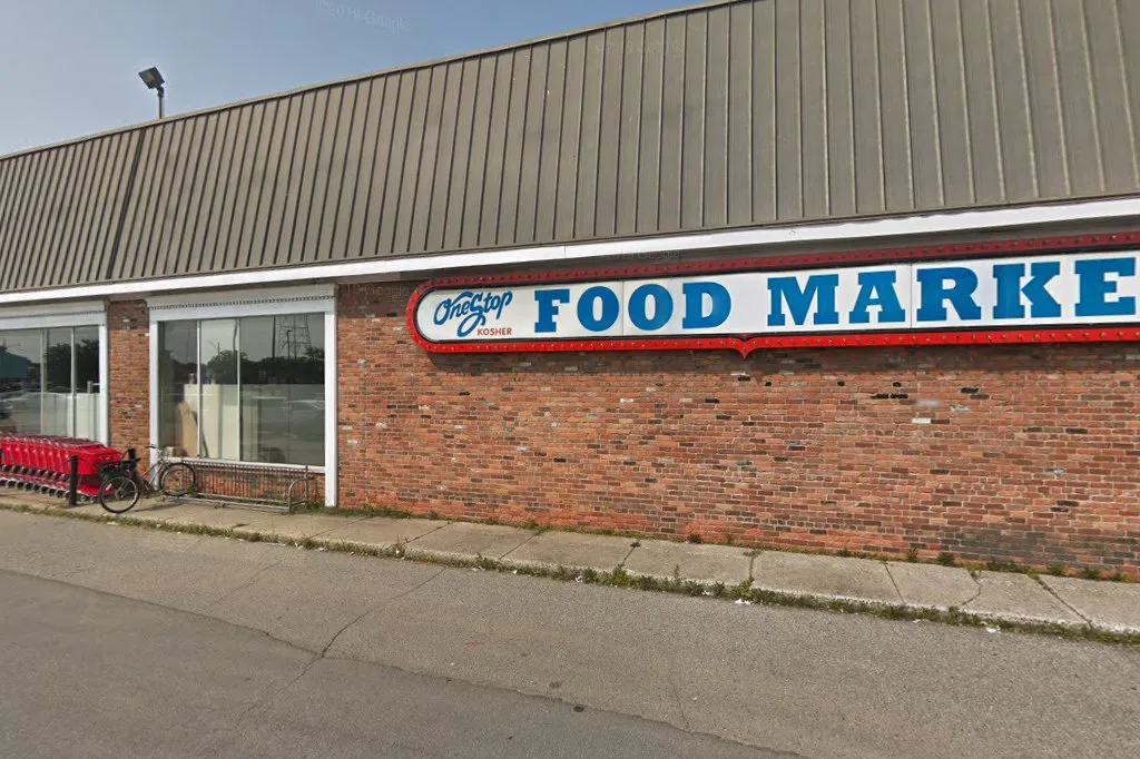 Superior Kosher Meat and Fish Market