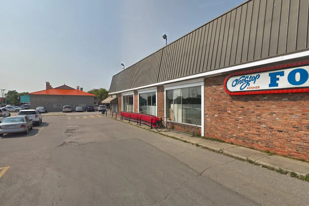 Superior Kosher Meat and Fish Market — photo 3