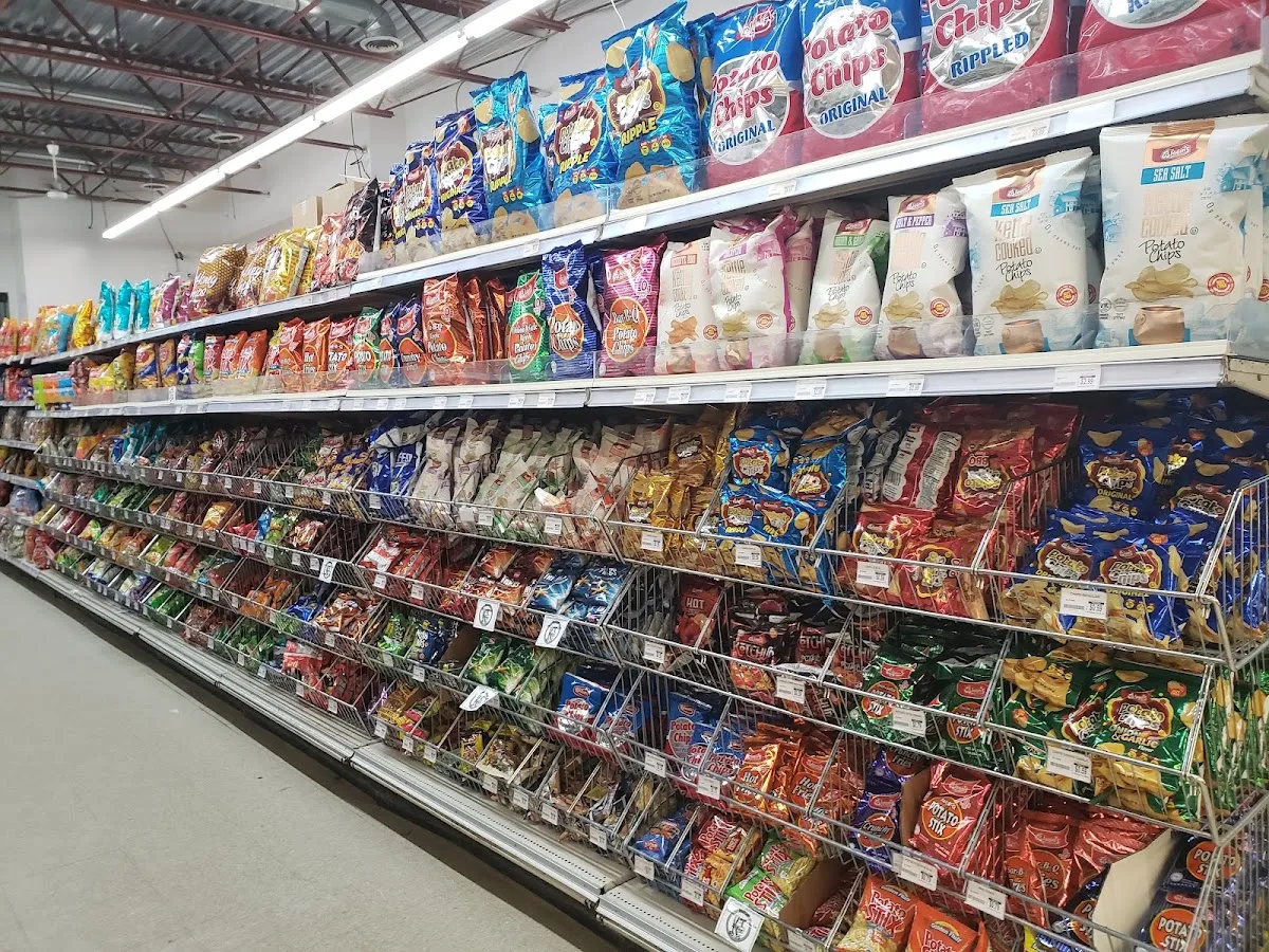 Supermarché KT — foto 2