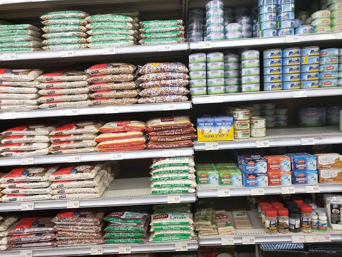 Supermarché KT — foto 4