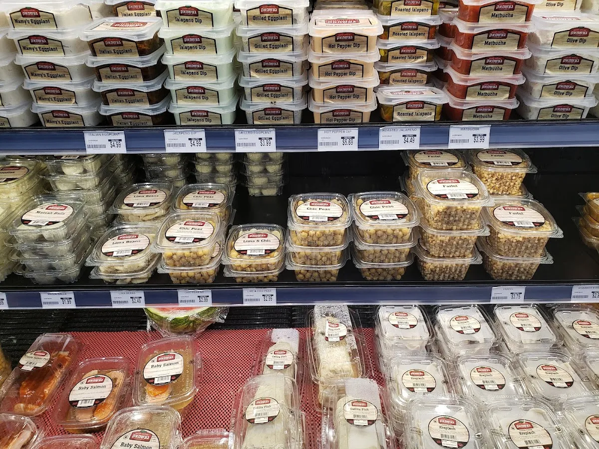 Supermarché KT — foto 7