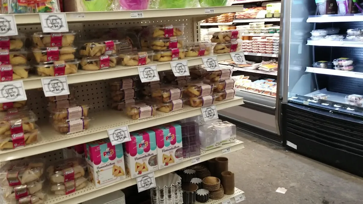Supermarché KT — foto 8