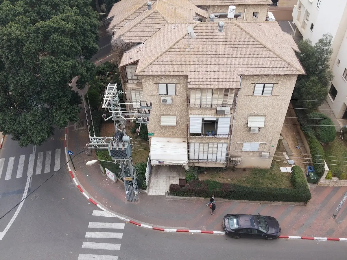 Makolet Ruti VeYossi — foto 3