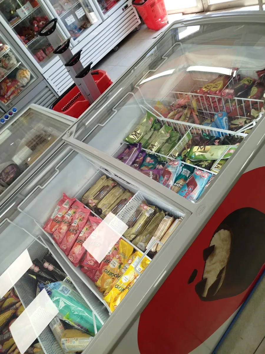Im HaKol Market — foto 6