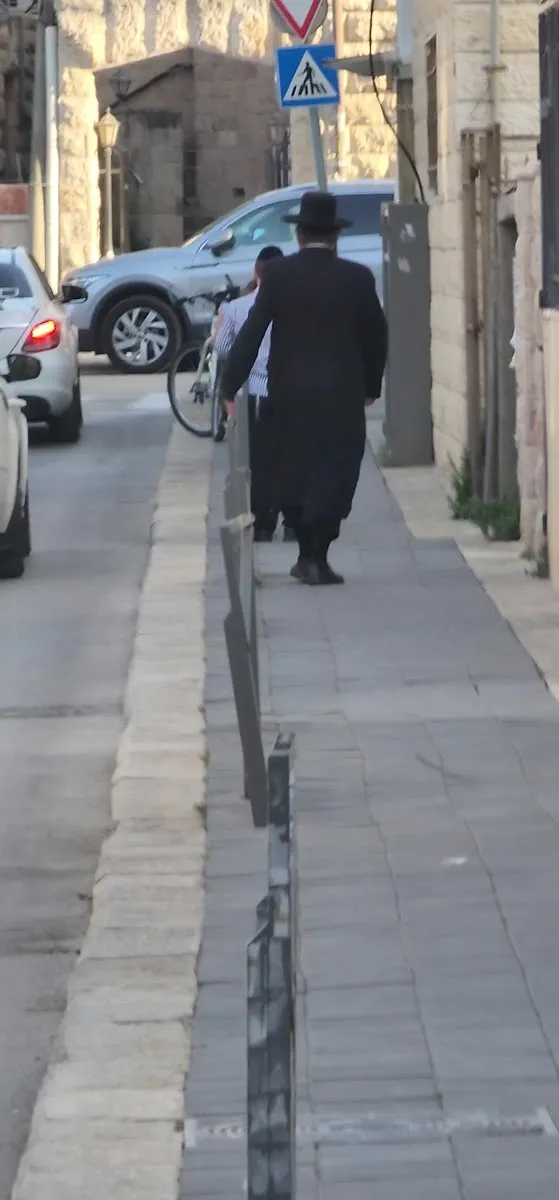 Mat'amei Shabbat — foto 3