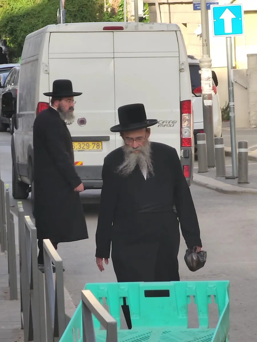 Mat'amei Shabbat — foto 5