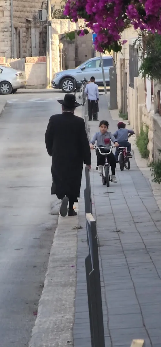Mat'amei Shabbat — foto 6