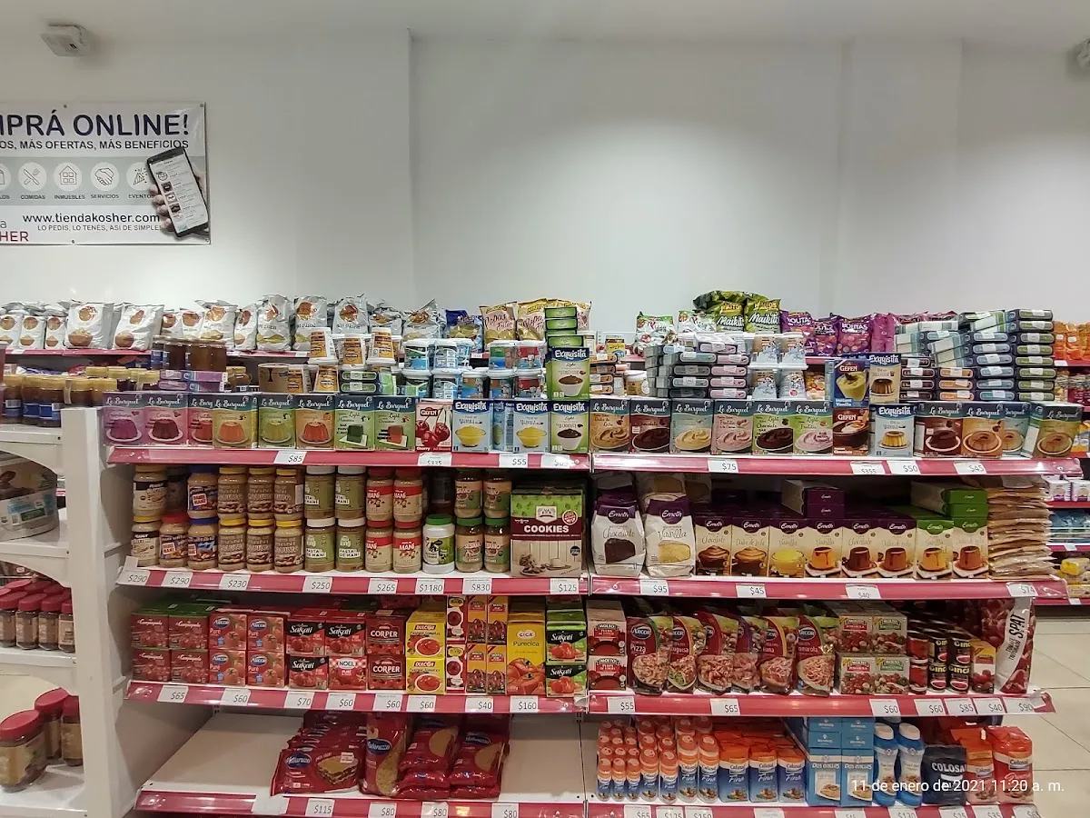 Supermercado Kol Bo — foto 2