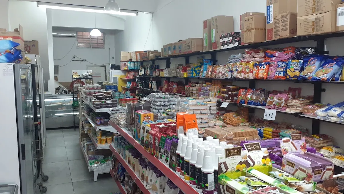 Supermercado Kol Bo — foto 3