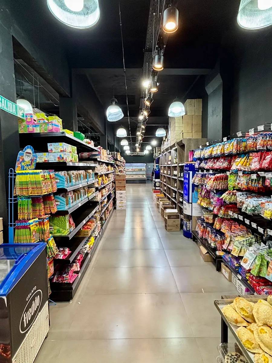 Supermercado Kol Bo — foto 5