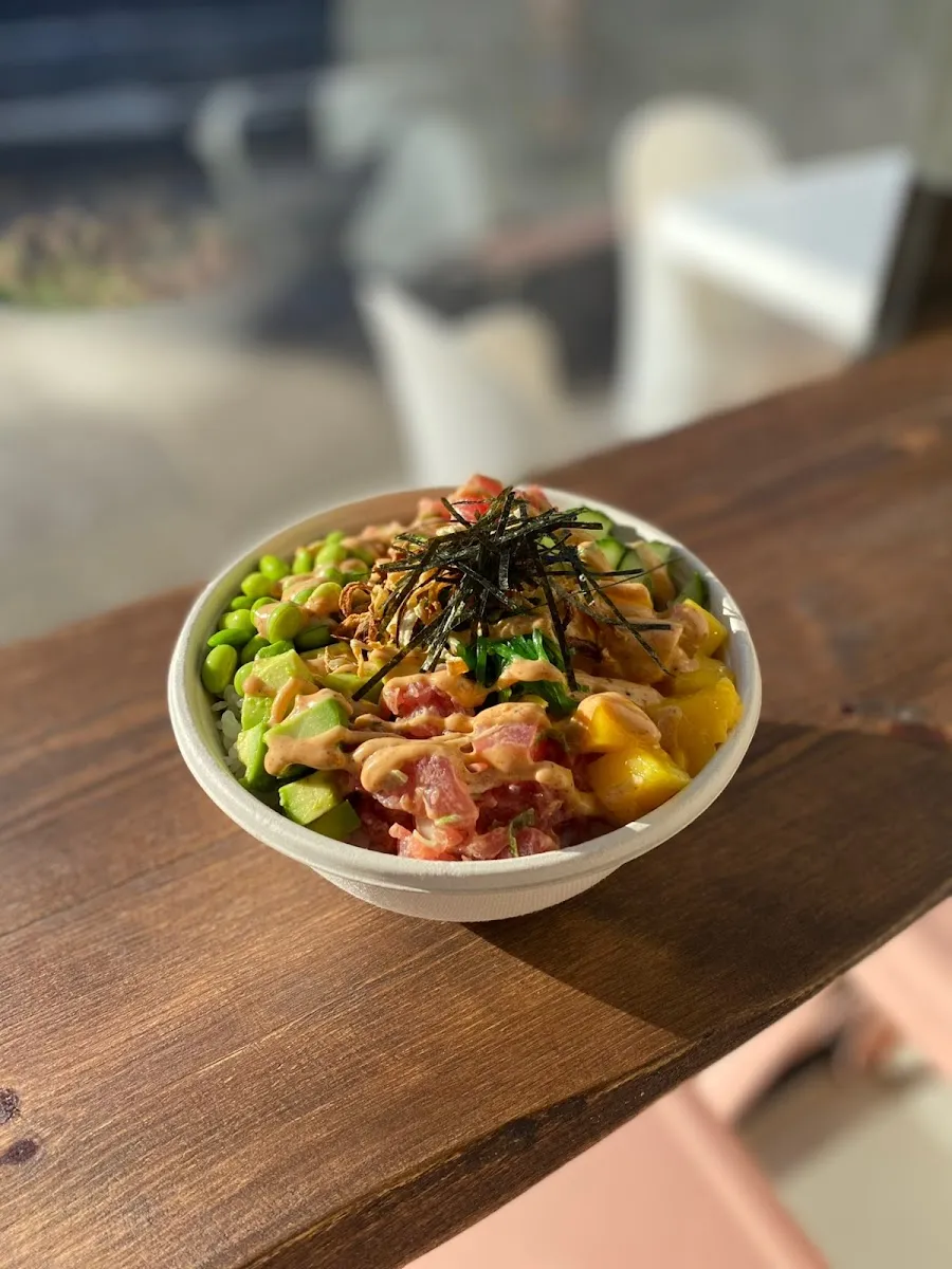 SurFin Poke — photo 9
