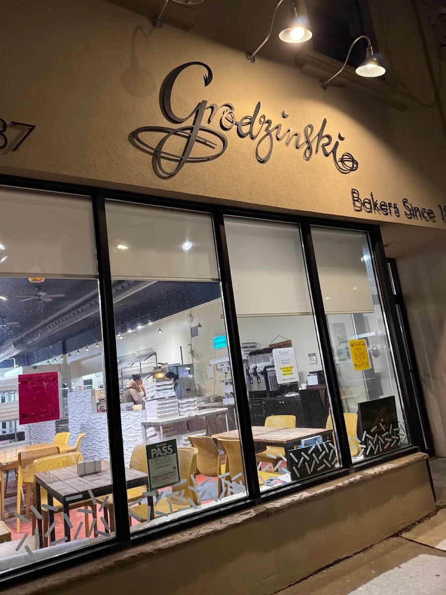 Surreal Food Co