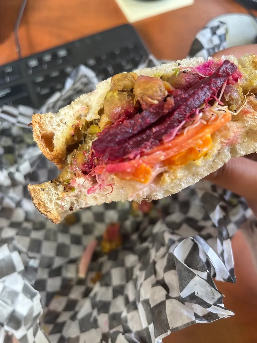 Surreal Food Co — photo 4