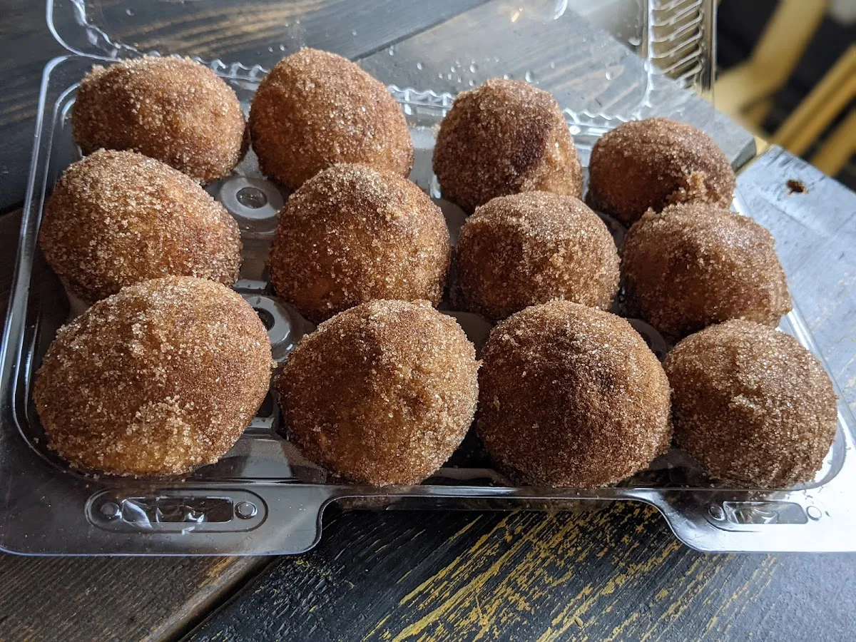 Surreal Food Co — photo 10
